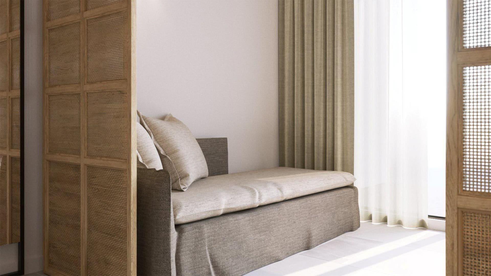 Aqua Bay Suites Планос Экстерьер фото