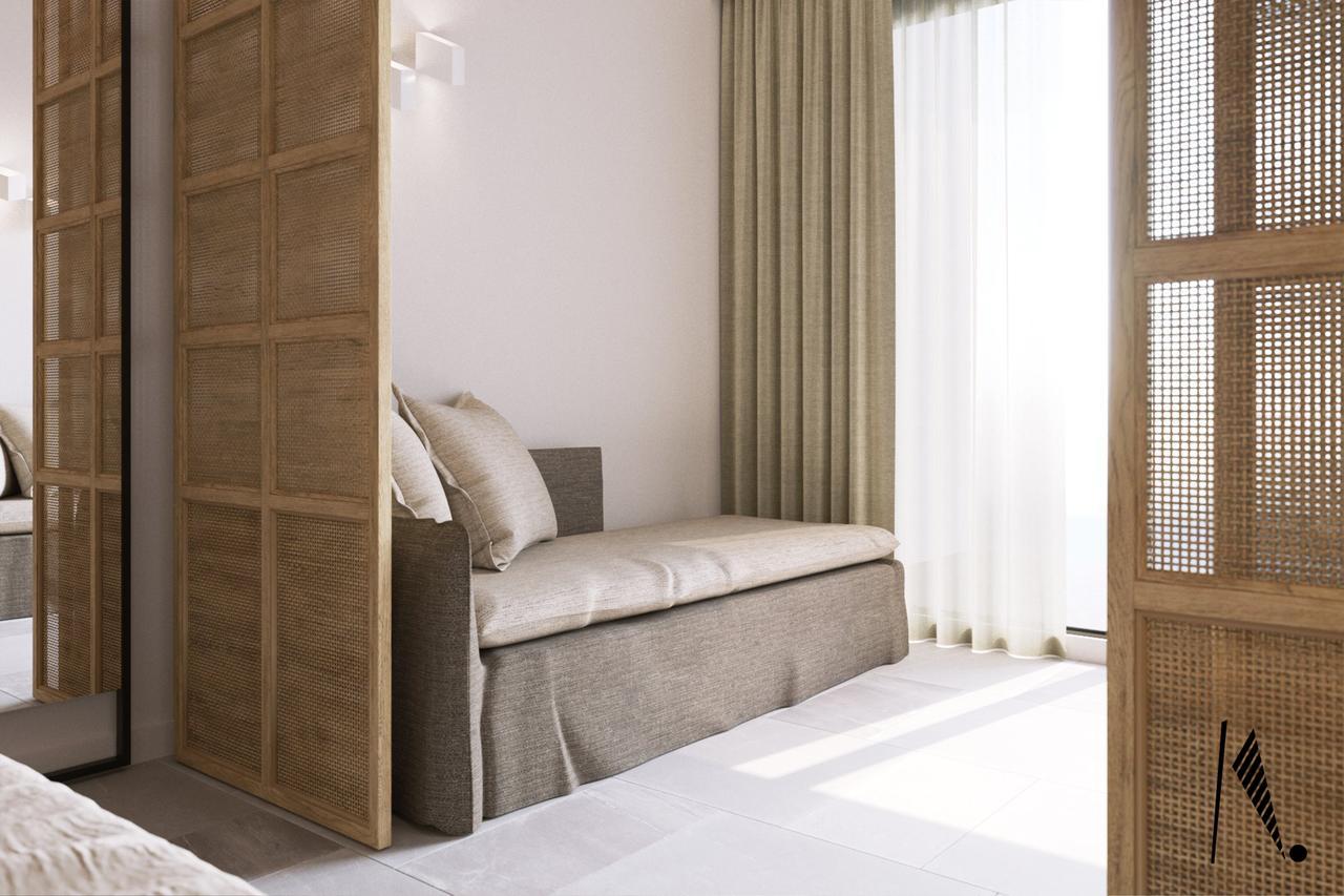 Aqua Bay Suites Планос Экстерьер фото